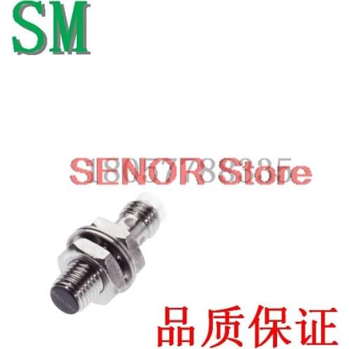 Brand new proximity switch BES M08EC-PSC20B-S49G BES013P quality assurance for one year