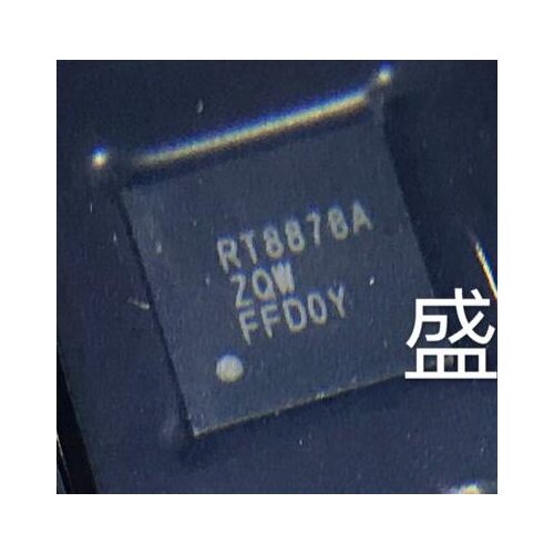RT8878AZQW RT8878A