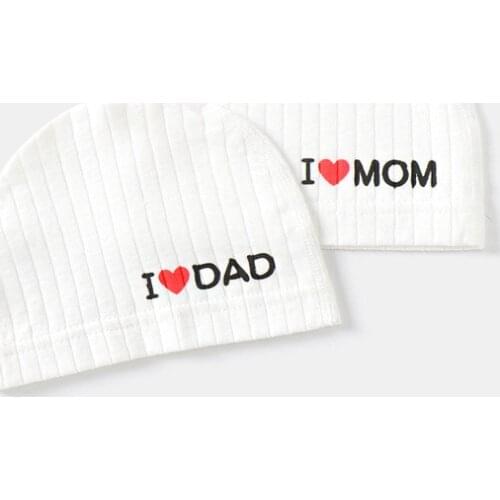 New Baby Hat Cotton Toddler Hat Scarf for Boys Girls Cap Solid Color Children Hat beanie baby accessories newborn