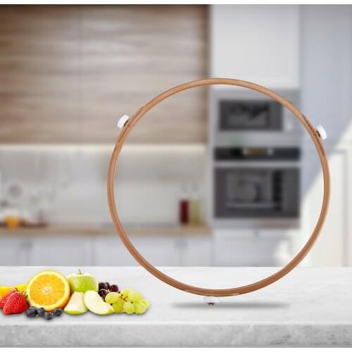 Microwave Oven Glass Turntable Bracket Base Tray Rotating Ring Support Roller Kitchen Tools Support Ring Base Tray Holder Stand