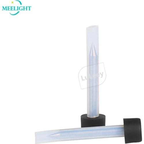 1pair Electrode rod fiber fusion splicer A-80S/81S FS-60E/60F/60A/60C