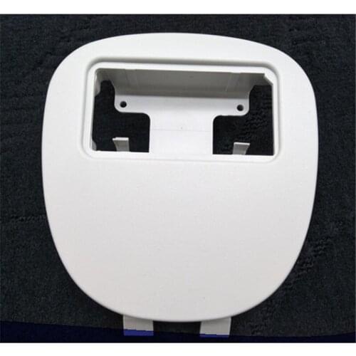 10pcs Front Interior Reading Lamp Cover Panel Light Bracket for Peugeot 206 207 Citroen OEM 8146K8 8146G2 8146AF