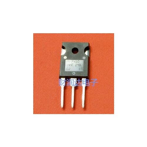 New Original 5PCS / IRFP450 IRFP450N IRFP450A IRFP450LC