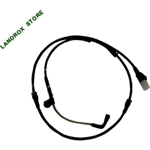 C2D2976 8W832D009BA for Front Brake Pad Wear Sensor For Jaguar F Type XF XJ XJR XK XKR 2008-2017