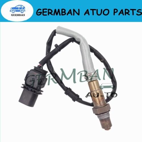 Air Fuel Ratio Oxygen Sensor Fit For A3 Passat Jetta Part No# 06J906262AA 0258017270 0258017271 234-5107
