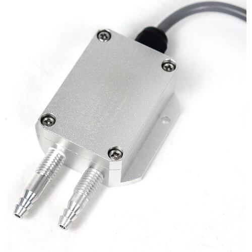 Air Different pressure transmitter 4...20ma differential level pressure sensor