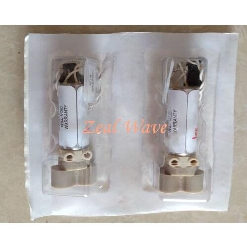 For Mindray BS120 180 190 200 220 300 320 330 Biochemical Instrument Lee Valve Reagent Valve Accessories