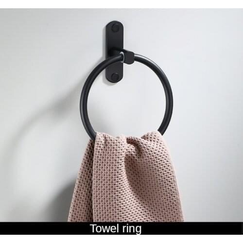 Кольца для полотенец FLDJL China At AliExpress