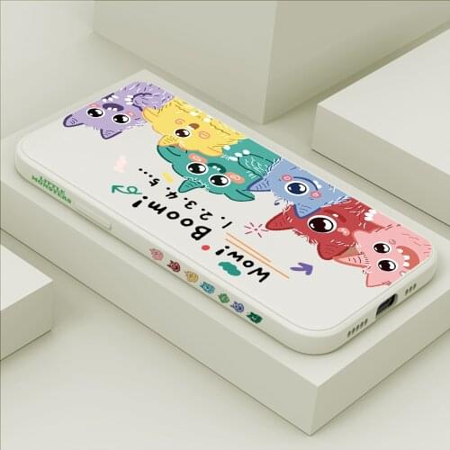 MaikcQ Oppo R17 Phone Cases