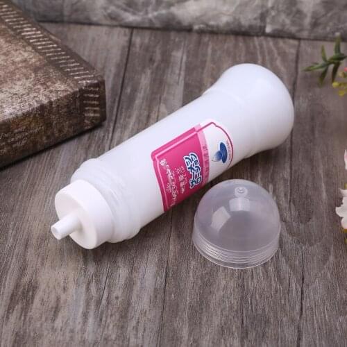 New 1 Bottle 200ML 300ML Water-soluble Based Body Oil Heathy tool couple healthy Oil oral Product