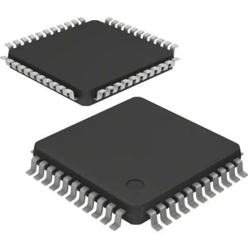 New 10PCS/LOT XC9536XL XC9536 XC9536XL-10VQ44C XC9536XL-10VQG44C XC9536XLVQ44 XC9536XL-VQG44 TQFP-44