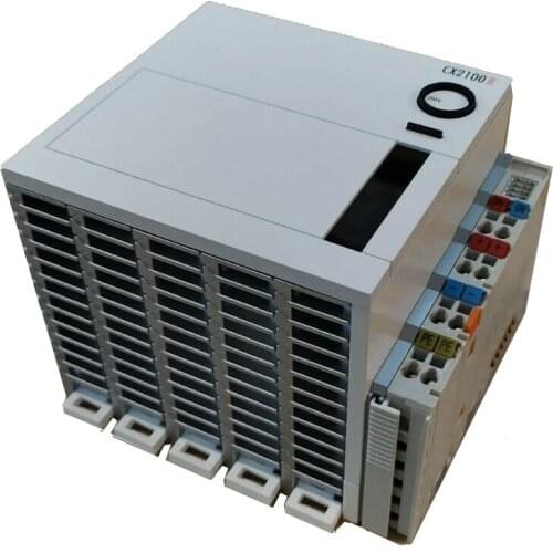 Beckhoff CX2100-0904 Power Supply Module New and Original
