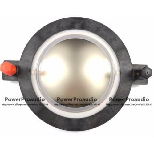 Replacement Diaphragm For Nexo PS15, SM200iH, SM500iV Driver 8Ohm