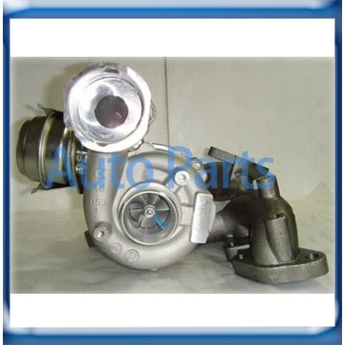 GT1749V turbocharger for Audi A3 Touran/Volkswagen Golf 03G253019A 724930-5009S 03G253014H 03G253010J 03G253019AV550