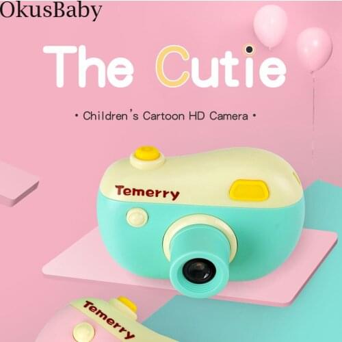 Yuanlebao Children's Camera