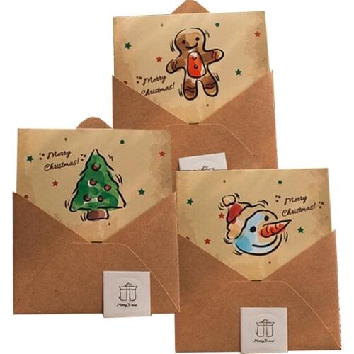 ZLJQ Postcards