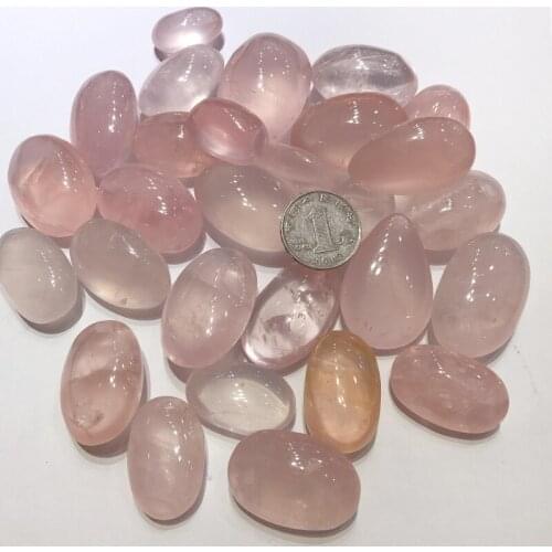 100g100% Natural Pink Crystal Powder Crystal Gravel Rock Raw Gem stone Mineral Fish Tank Bonsai Decoration Energy Stone