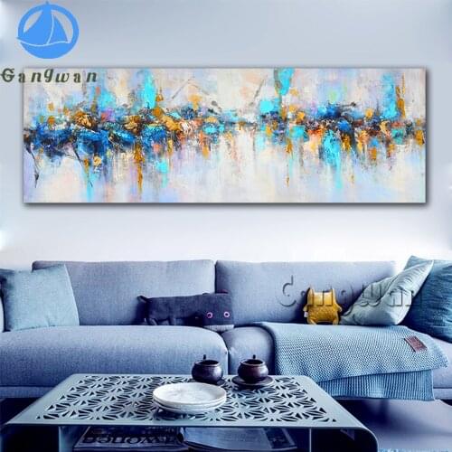 5D DIY Embroidery Square Round Diamond Rhinestone Kit abstract colorful mosaic painting Home Decoration Restaurant Painting art