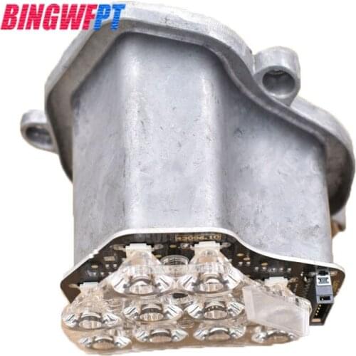 Car LED Headlight Module Turn Signal Light 63117271901 Left for 5 Series F10 F11 F07 2010-2013 Xenon LED module