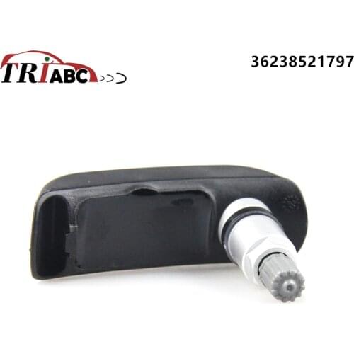 TIRE TPMS Sensor For BMW Motorcycle 1200RT K1200S R900 R1200GS 1300 K1600GT Bagger F650GS F700 F800GS F800R 433 Mhz 36318532731