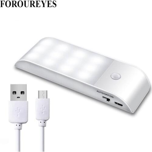 Foroureyes LED Night Lights