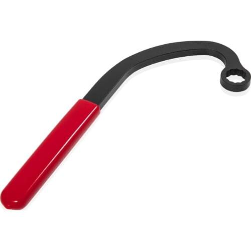 Chuang Qian 13mm Injection Pump & Idle Lock Nut Wrench for Cummins B Series 5.9L Diesel Engines Fit Dodge Trucks