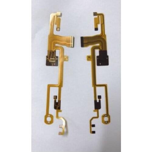 NEW Lens Back Main Flex Cable For Nikon S9700 S9700S S9900 S9900S Digital Camera Repair Part (No Socket)