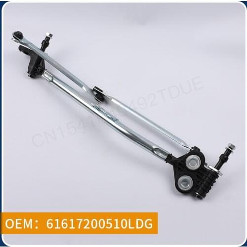 OEM 61617200510LDG is suitable for car wiper linkage rod