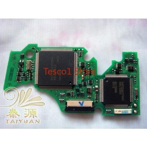 Original For Nikon D200 SMALL TOP MAIN BOARD MCU PROCESSOR MOTHER BOARD PART
