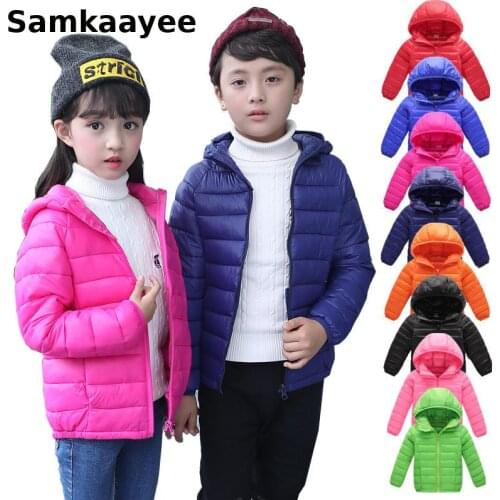 Детские куртки и пальто Samkaayee China At AliExpress