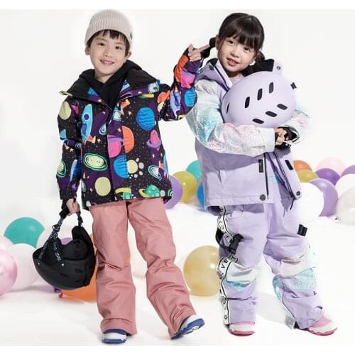 UVRCOS Men's Ski Jackets