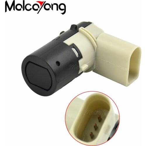 High Quality Parking Sensor Reverse PDC FOR VW BEETLE FORD GALAXY SEAT ALHAMBRA 7M3919275A 4B0919275A
