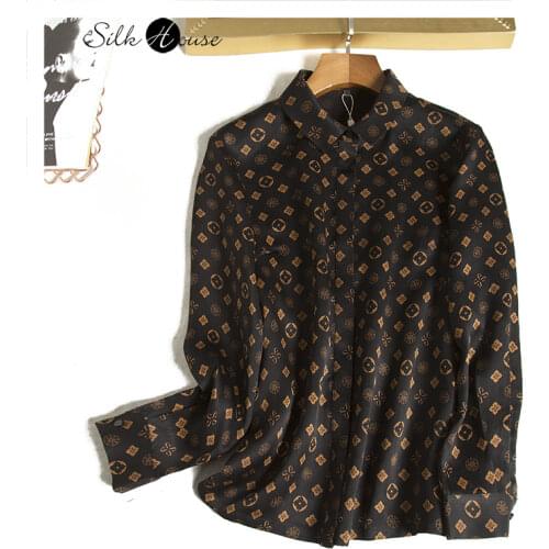 YANGCANSAOSI Womens Black Shirts