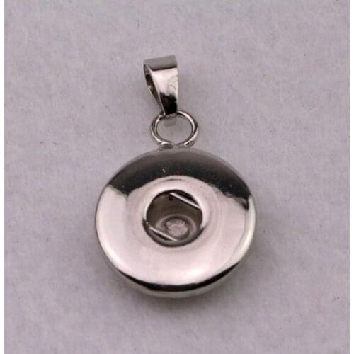 20pcs/lot Wholesale New Fashion Ginger Snap Button Charms Snap Press Button Pendant Diy snap jewelry wholesale