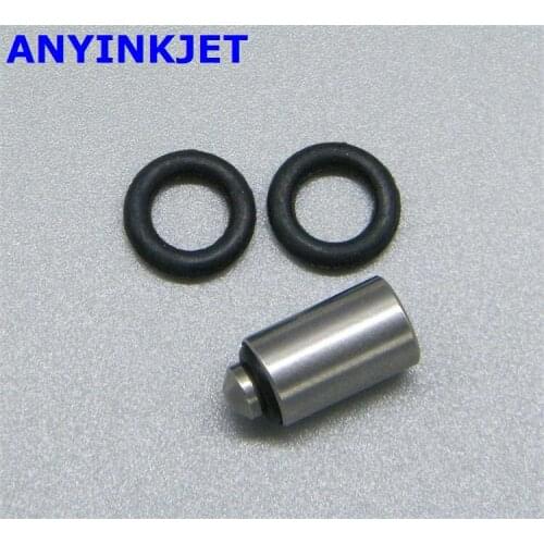 For Videojet non return valve WB500-0034-110 for Videojet VJ1210 VJ1220 VJ1510 VJ1520 VJ1610 VJ1710 printer