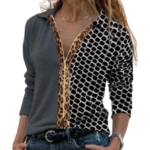 IBEWILL Women's Plaid Shirts