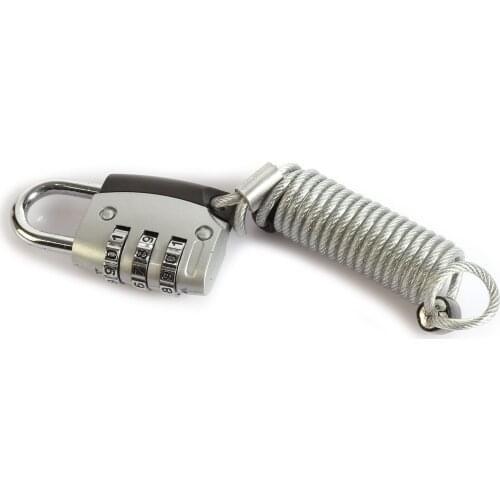 782028C SIA Luggage And Suitcase Fixing Lock 100cm