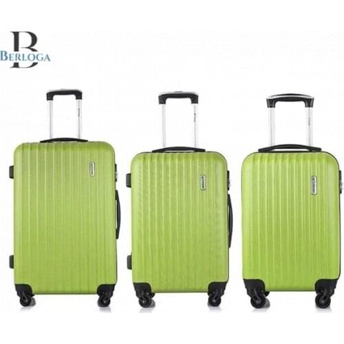 L'case Suitcase Sets