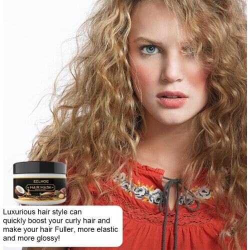 LANBENA Revitalizing Hair Masks