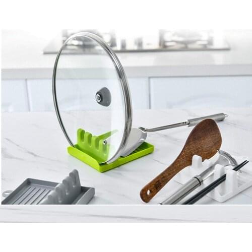 Meijuner Spoon Stands