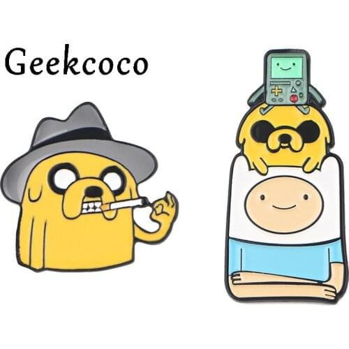 20pcs/lot J1033 Cartoon Enamel Pins Brooches Badges Lapel pin Creative Pins For Clothes Backpack Pins Jewelry gift for friends