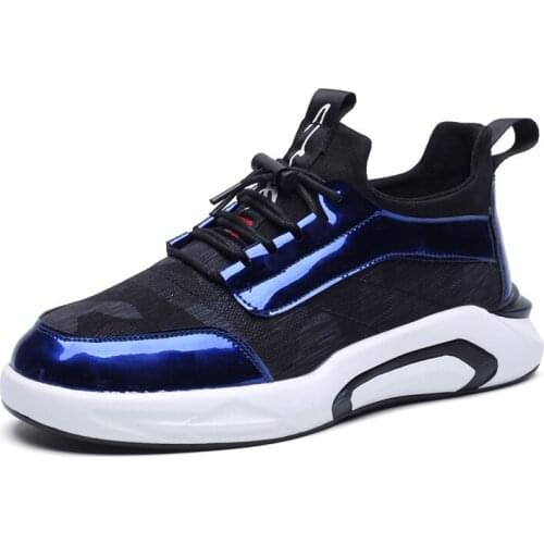 Spring Summer Casual Shoes Men Flats Black Sneakers Men 2019 Mens Trainers Black Loafers Tenis Masculino Chaussure Homme