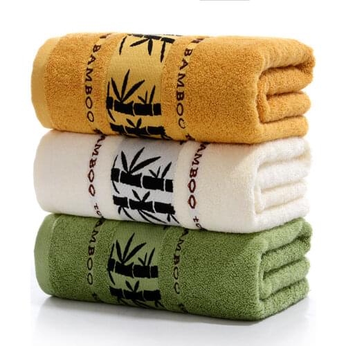 NarwalDate Bamboo Body Towels