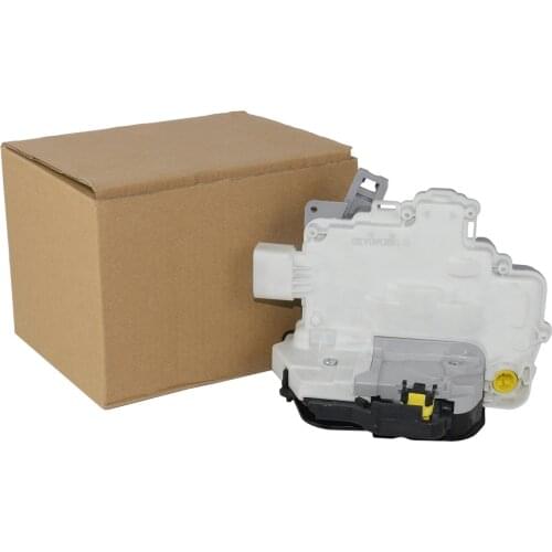 AP01 New 4F1837015 8E1837015AA 4F1837015E For Audi A3 A4 A6 C6 A8 R8 Seat Exeo ST Door Lock Latch Actuator Front Le