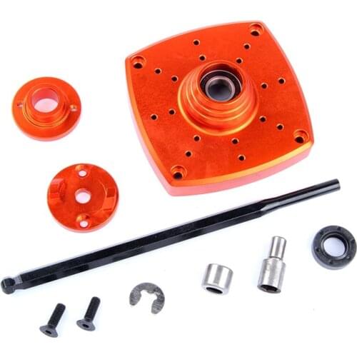 New Product Electric starter kits 85181 for 1/5 scale rc baja parts