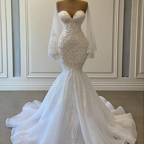 OEING Wedding Dresses