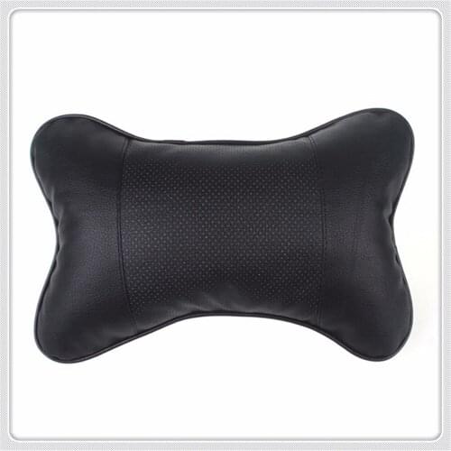 Neck Rest Headrest Cushion Pillow Car Interior Accessories for BMW R50 X Series E84 X1 X3 E83 R59 R60 R61