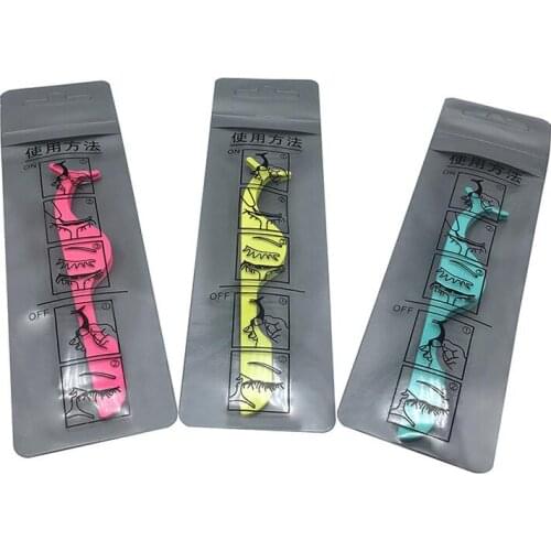 Щипцы для завивки ресниц ROMANTIC BEAR China At AliExpress