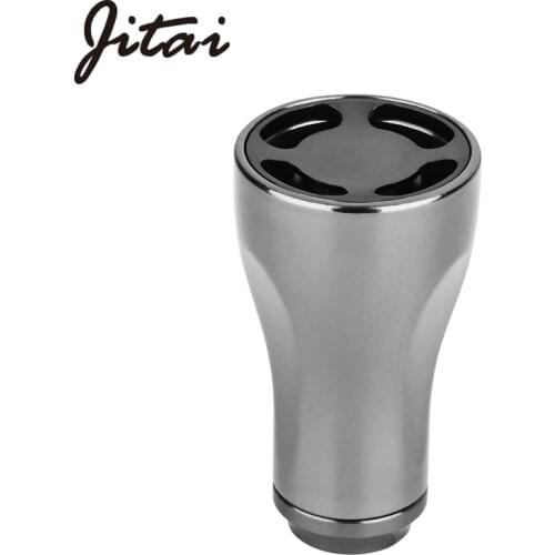 Jitai Reel Handle Knob For Daiwa Shimano Baitcsting Spinning Fishing Reel Steez Stradic Ci4 Antares Certate Ultra Light Knob