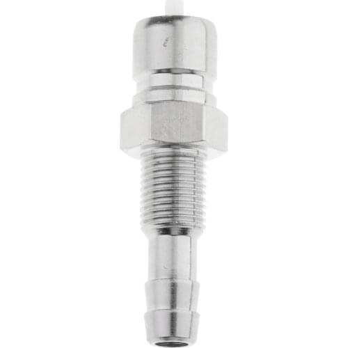 50mm Boat Yacht Outboard Engine Fuel Hose Connector for Tohatsu Motor 5-90HP